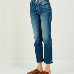 MOTHER The  TomCat ankle in dirty Mary.